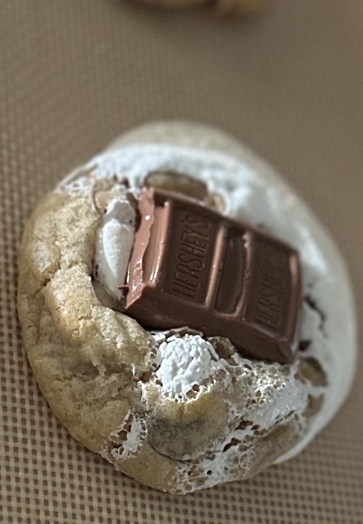 Mini S’mores
