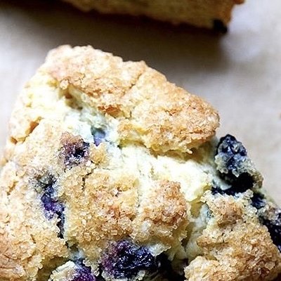 Blueberry Scone (4 Pack.)