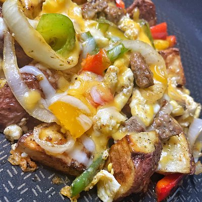 Breakfast Bowls