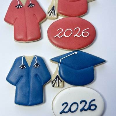 Graduation Minis