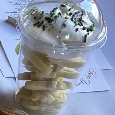 Cookie Dippers