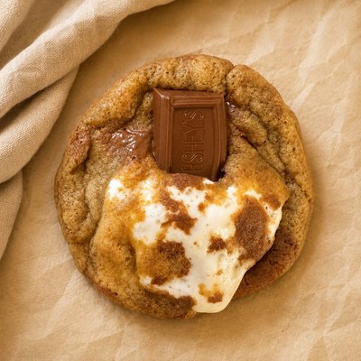 Campfire S’more 