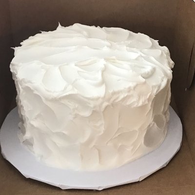 Cakes 🎂 