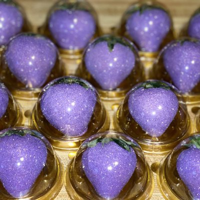 Glamberries