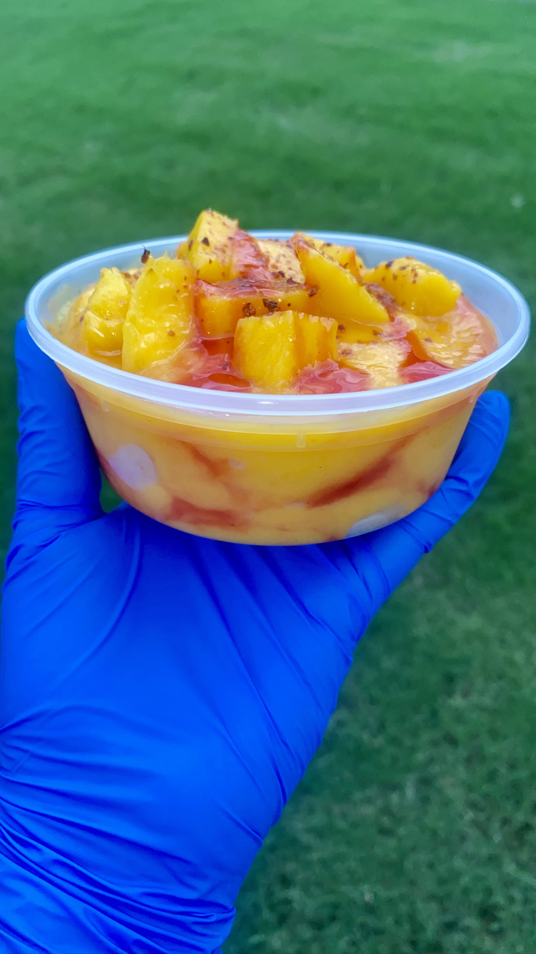 Mangonada 