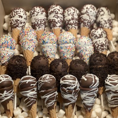 Cake Pops
