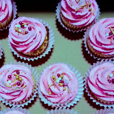 Cupcakes 