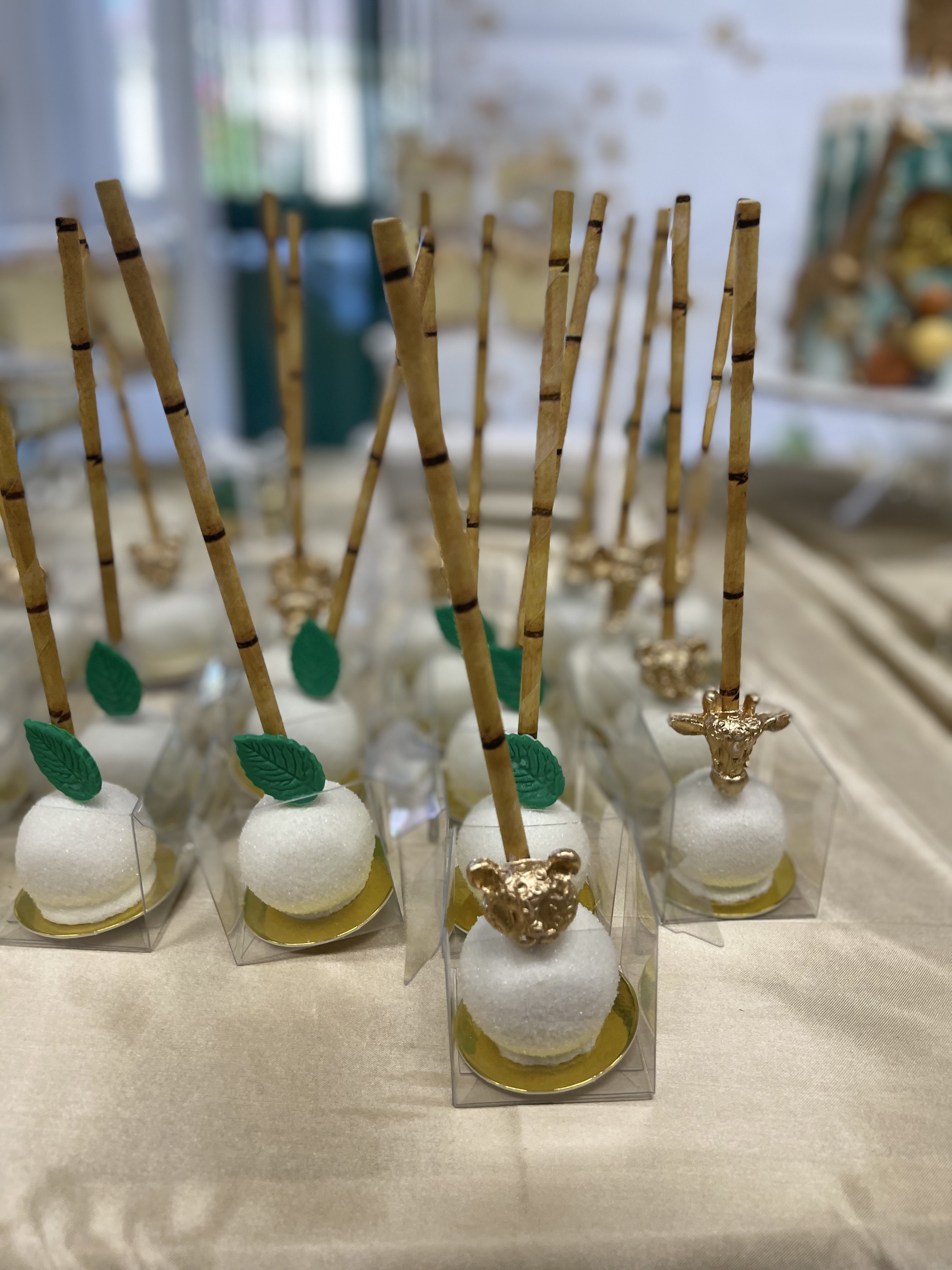 Cakepop