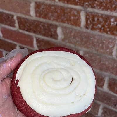 Red Velvet ♥️ 