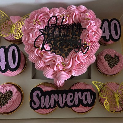 Bento Box 8ct.