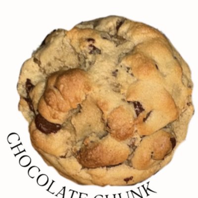 Chocolate Chunk