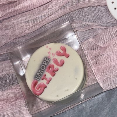 Chocolate Covered Oreos- Dozen
