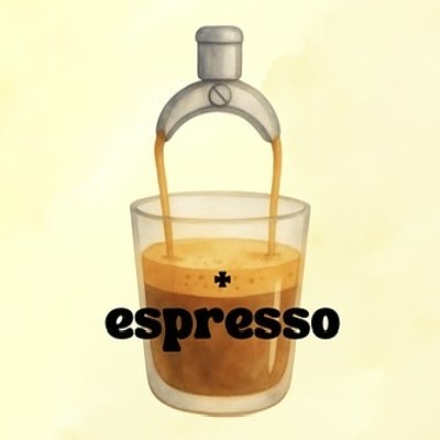 Add Extra Espresso To My Latte