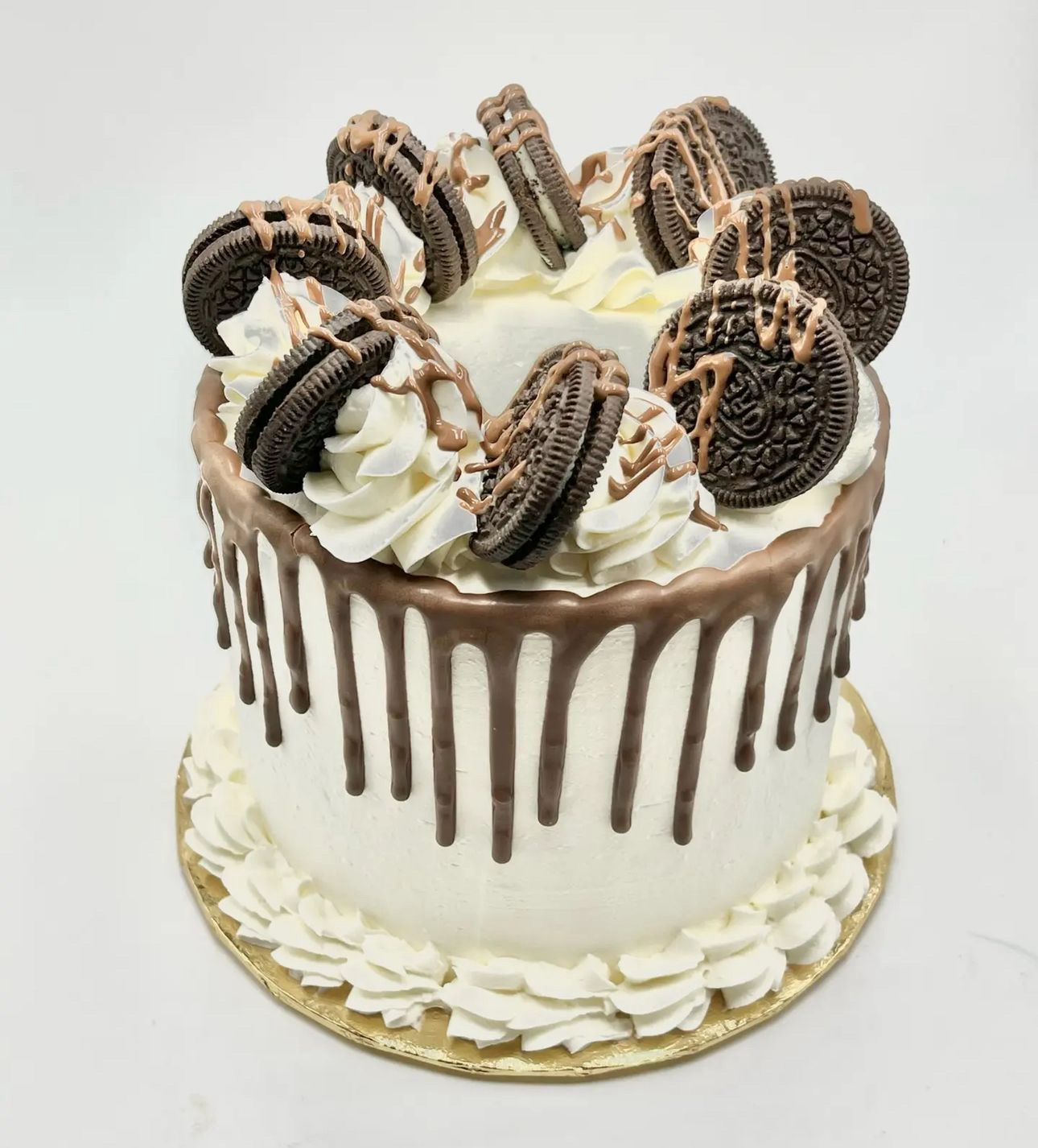 Oero 6inch Cake 