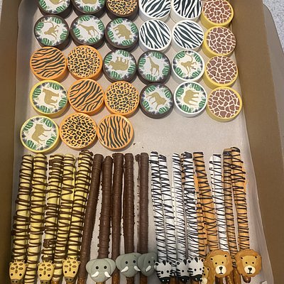 Party Package II