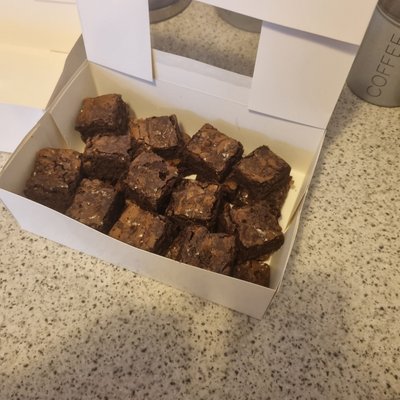 Brownies