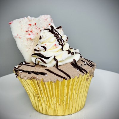 Peppermint Mocha