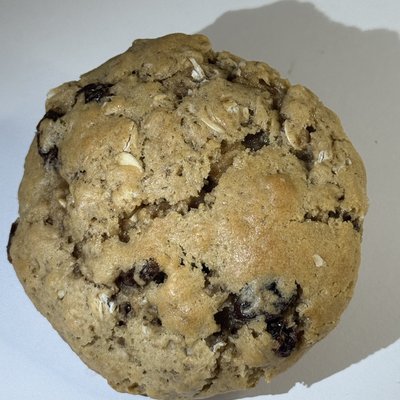 Sourdough Cookies - Oatmeal Raisin: 3-pack