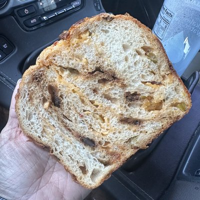 Chili Crunch