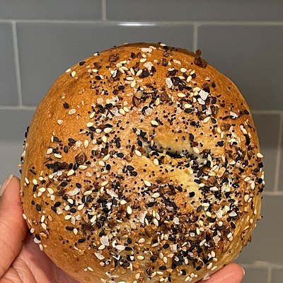 Everything Bagel