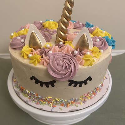 Custom Cakes