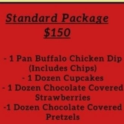 Standard Package