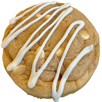 Peanut Butter White Chocolate 