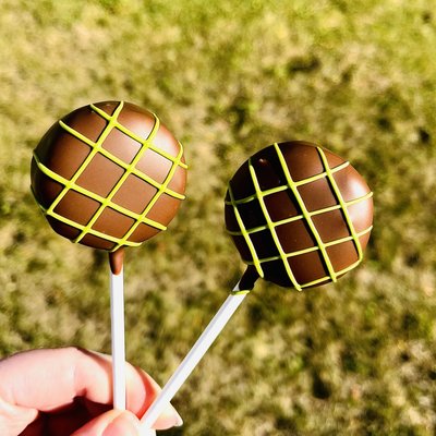 Dubai Chocolate 