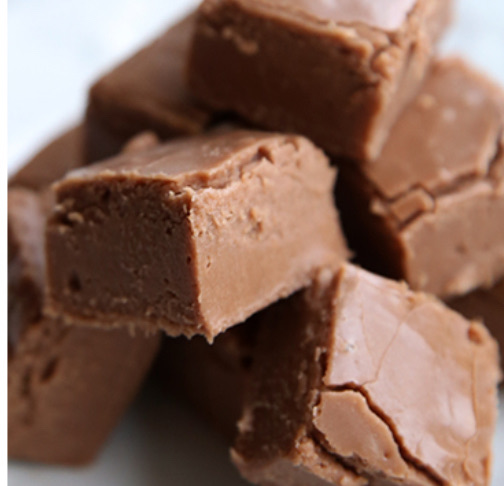 Chocolate Fudge