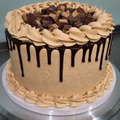 PB Chocolate Lover 