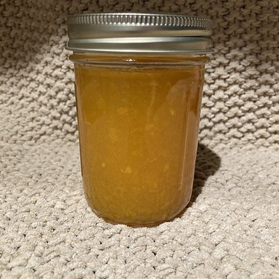 Mango Jam