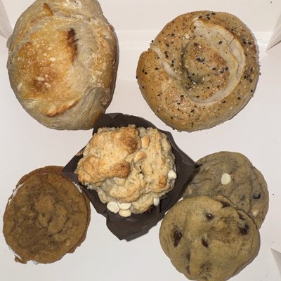 Small Gift Box