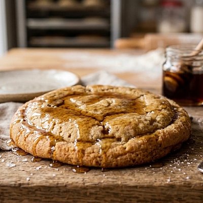 Buttermilk Pancake