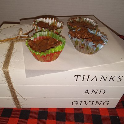 Toffee Bites