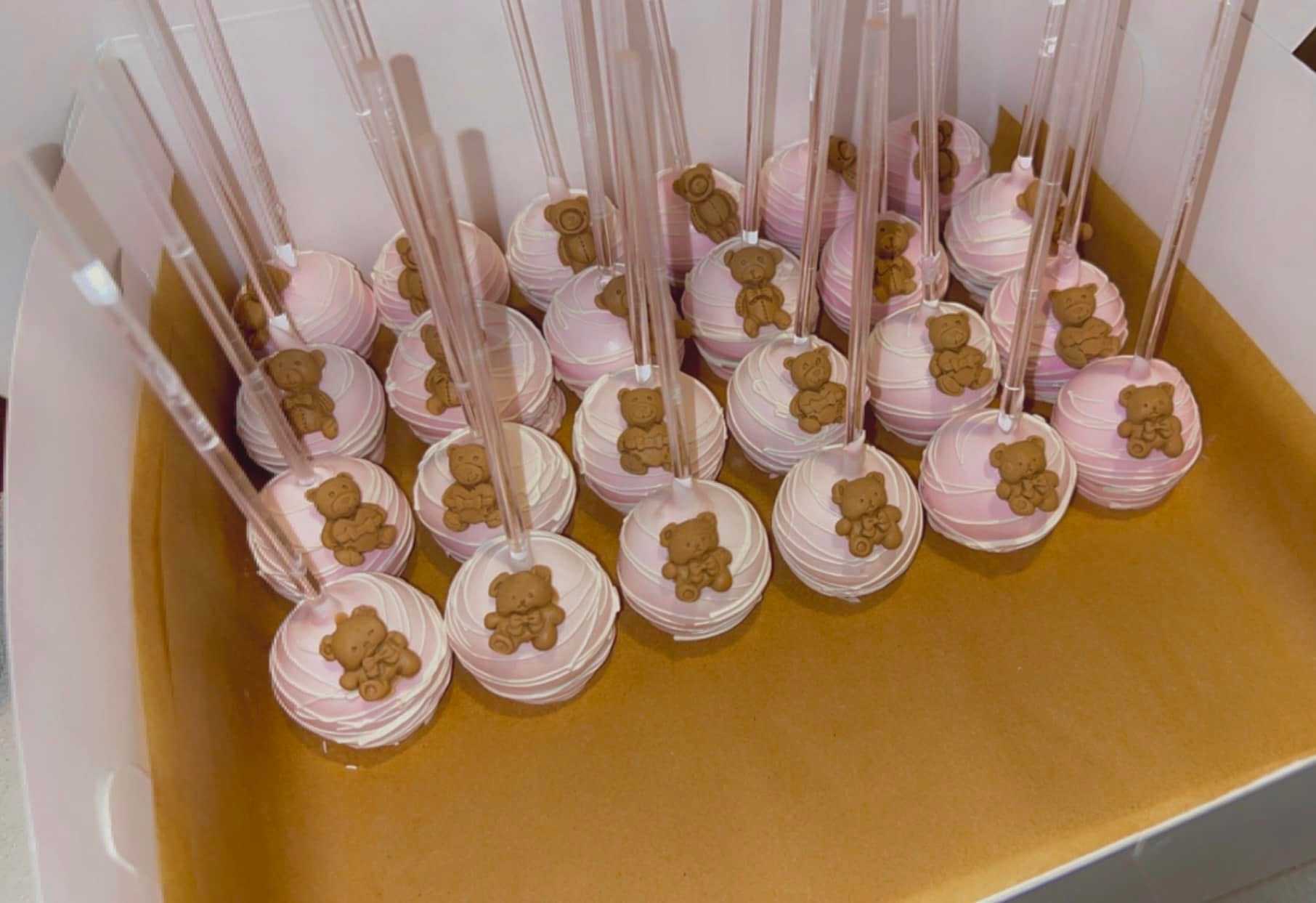 CakePops 