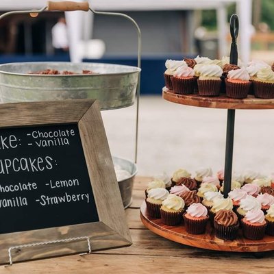 Cupcakes 