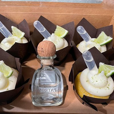 Margaritaville- Lime (6pk)
