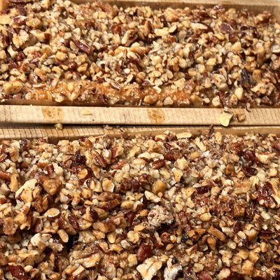 Maple Pecan 