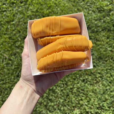 Mango Slices 