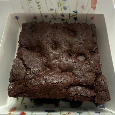 Slab Brownie 6 Pack