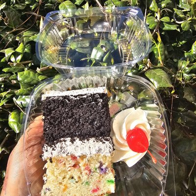 Celebration Cake 