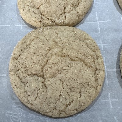 Snickerdoodle 