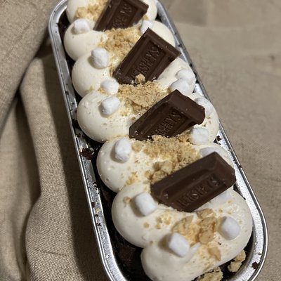 S’mores 