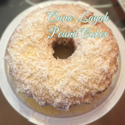 Coconut Lovers Dream