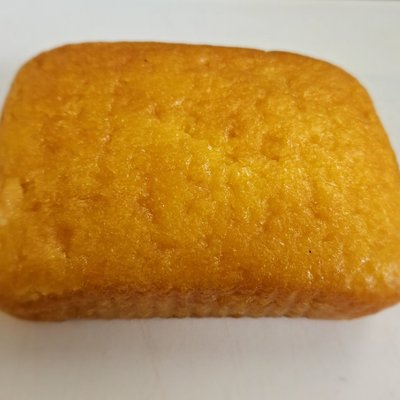 Yummy Lemon Cake