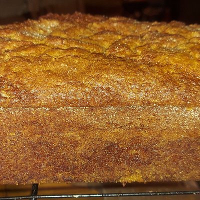 Vanilla Latte Amish Friendship Bread