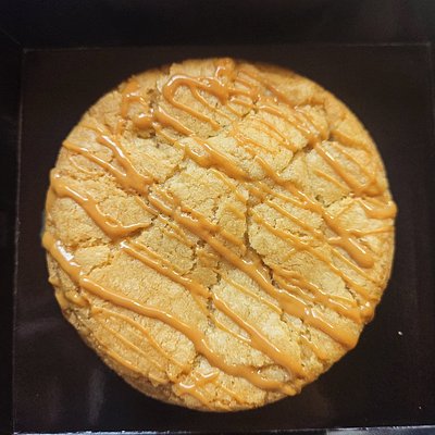 Regular Cookies