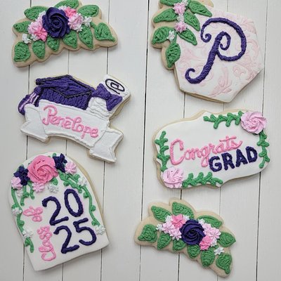 Graduations