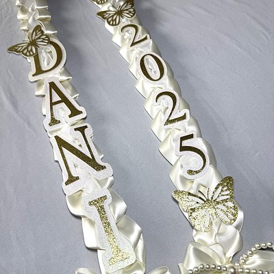Graduation Leis