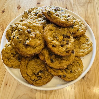 4 Pack - Oatmeal Raisin Cookies